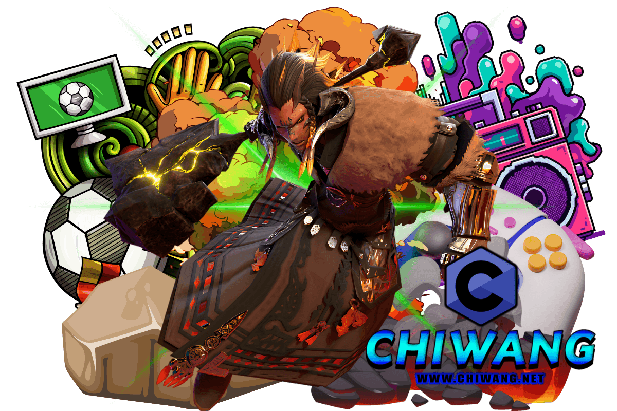 chiwang