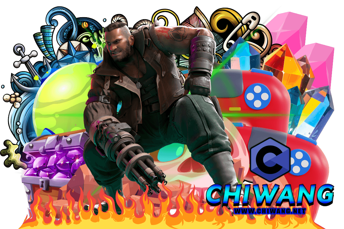 chiwang เกมดัง